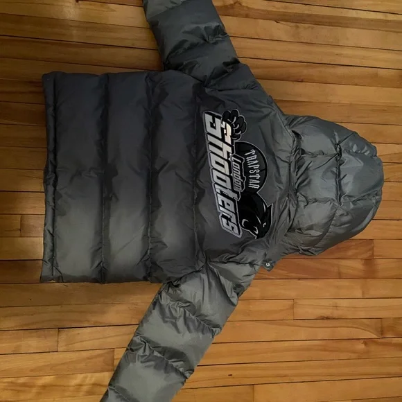 Trapstar | Jackets & Coats | Trapstar London Shooters Puffer Trapstar | Jackets & Coats | Trapstar London Shooters Puffer